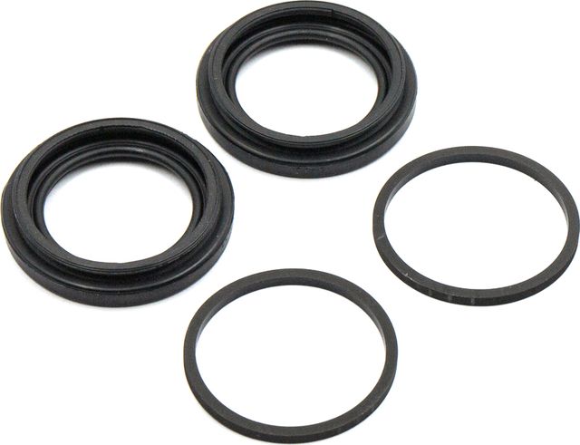 Ремкомплект тормозного суппорта TRW передний правый/левый для Volkswagen Santana 1981-1984. Артикул SJ1112