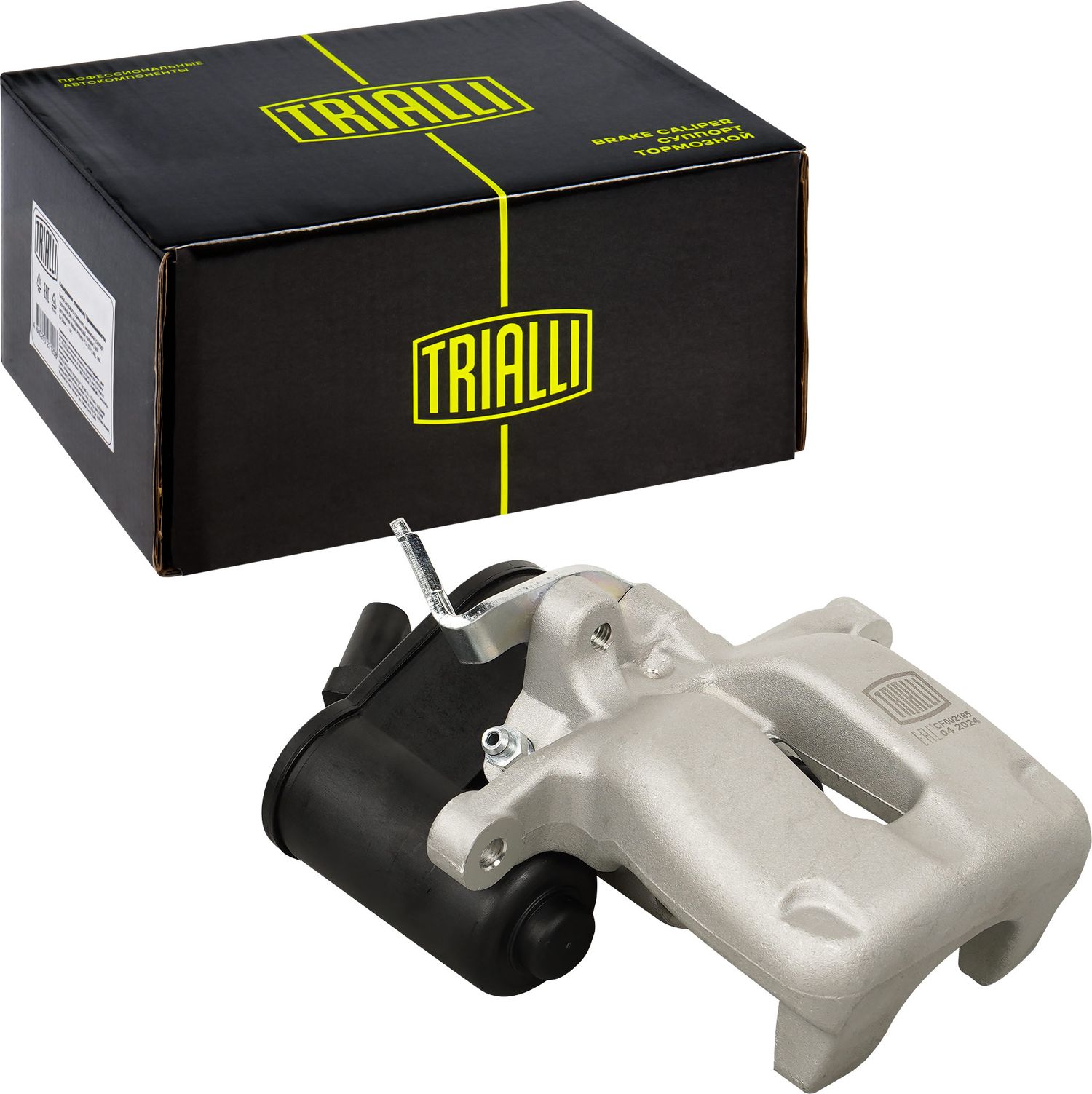 Тормозной суппорт Trialli. Артикул CF 002165