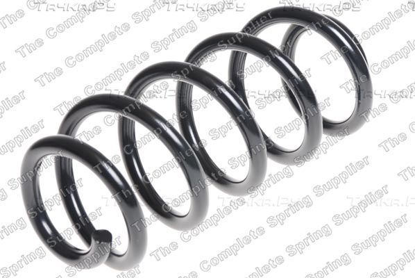 Пружина подвески Lesjofors передняя для Audi A4 III (B7) 2005-2008. Артикул 4004286