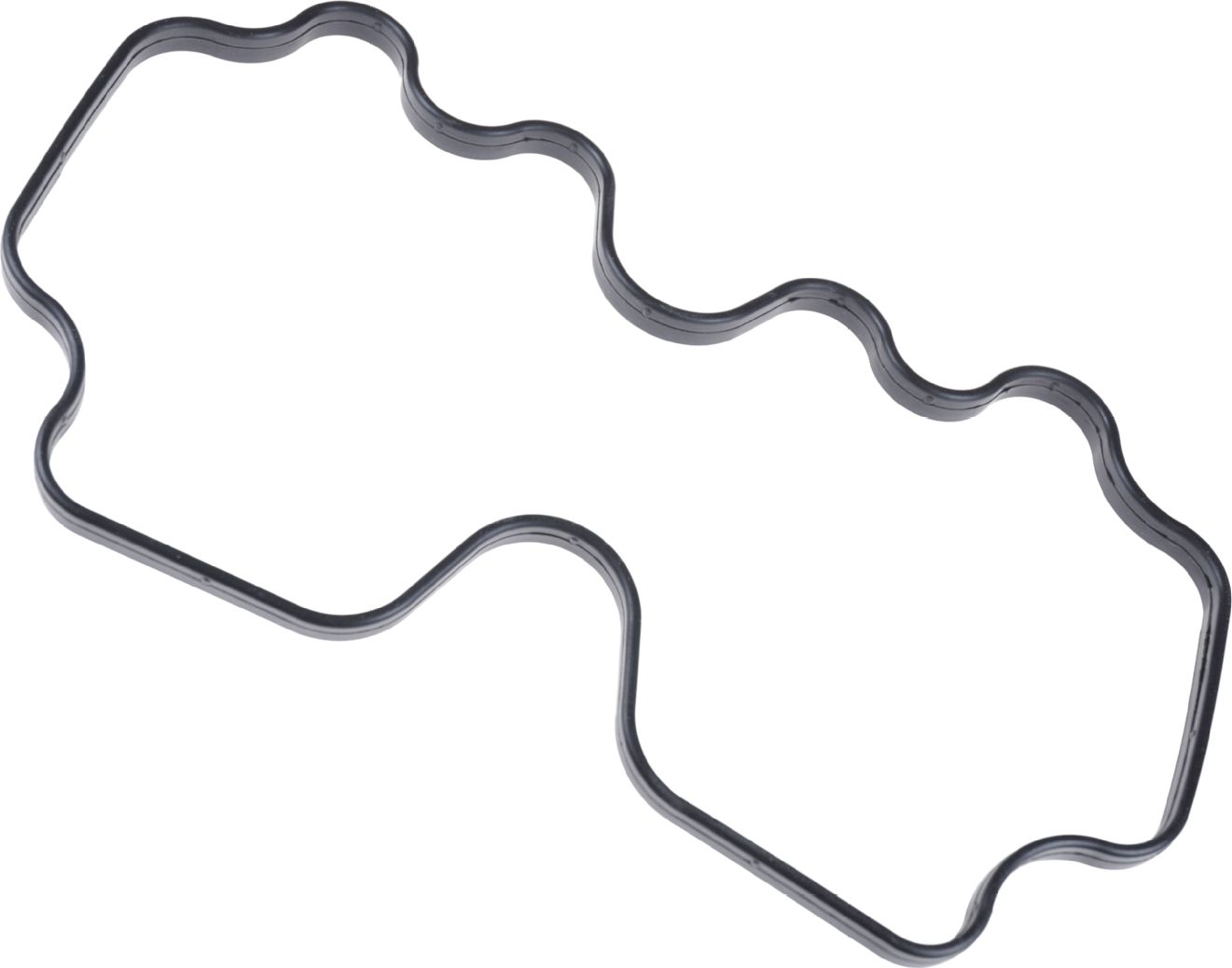 Прокладка клапанной крышки 441724 Blue Print. Артикул ADS76706