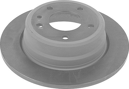 Тормозной диск Febi Bilstein. Артикул 10754