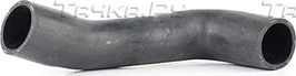 Патрубок интеркулера BSG. Артикул BSG 90-720-122