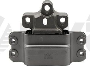 Подушка (опора) двигателя Vika левая для Audi A3 II (8P) 2004-2013. Артикул 41991194301