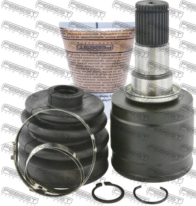 Шрус внутренний (граната) Febest. Артикул 0511-CX5MTLH