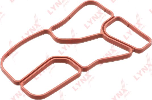 Прокладка, маслянный радиатор LYNXauto. Артикул SG-2158