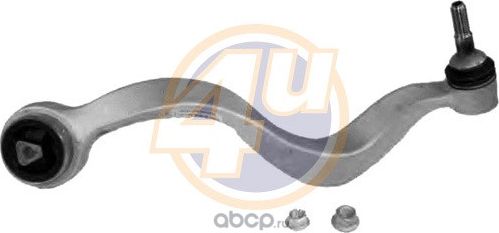 Поперечный рычаг 4U. Артикул BW-D-39511