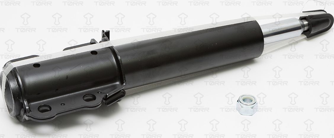 Амортизатор MB SPRINTER -06 перед.лев./прав.газ. (Torr). Артикул DV1214