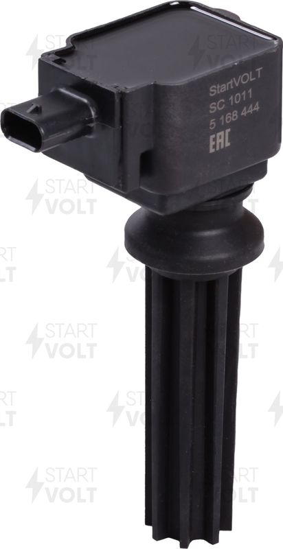 Катушка зажигания StartVOLT для Jaguar XF I 2012-2015. Артикул SC 1011
