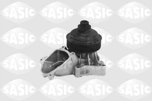 Помпа (водяной насос) Sasic. Артикул 9000923