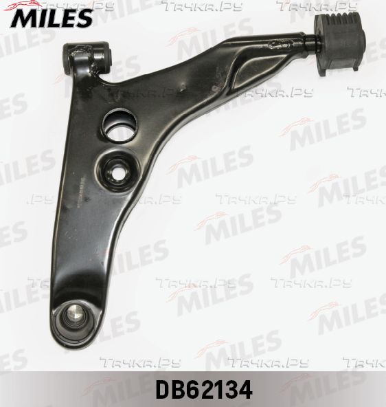 Поперечный рычаг передней подвески Miles. Артикул DB62134