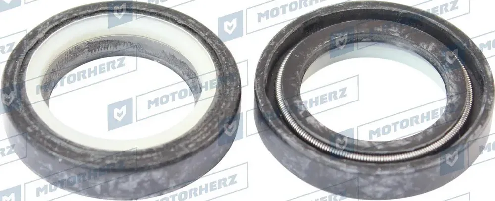 Сальник рулевой рейки (Motorherz). Артикул HA0814
