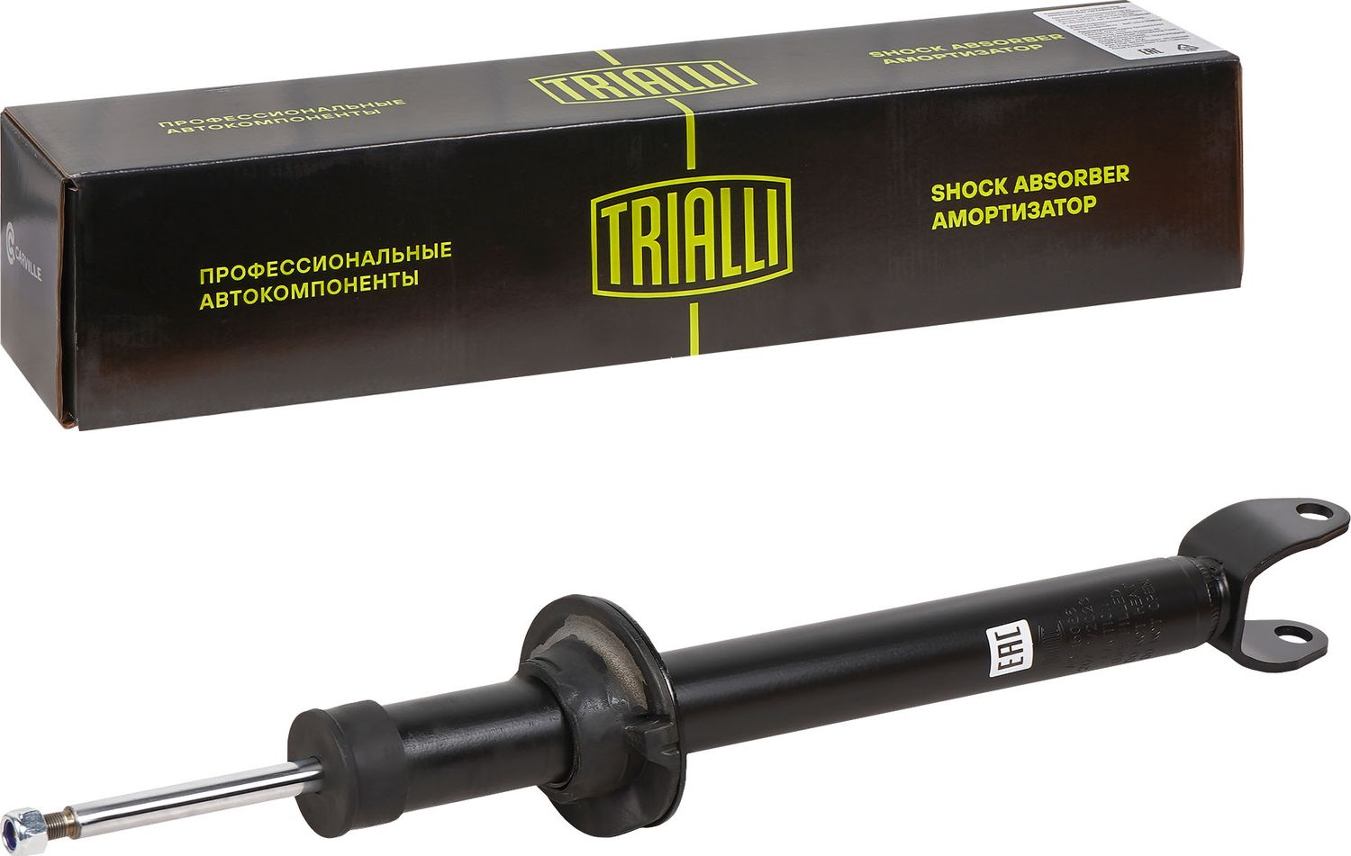 Амортизатор Trialli. Артикул AG 15066