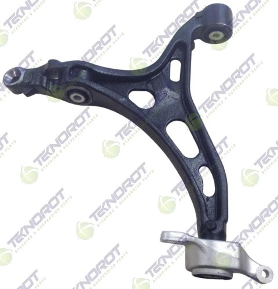 Поперечный рычаг передней подвески Teknorot (Стольное литье). Артикул DO-139