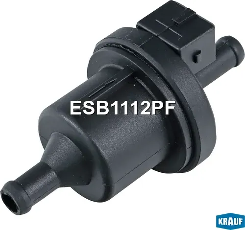 Клапан вентиляции топливного бака (Krauf). Артикул ESB1112PF
