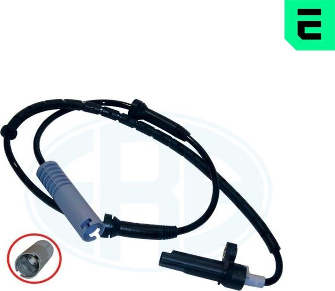 Датчик ABS Era. Артикул 560009