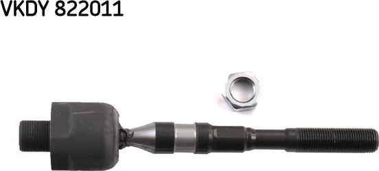 Рулевая тяга SKF правая/левая для Nissan Pathfinder R51 2005-2014. Артикул VKDY 822011