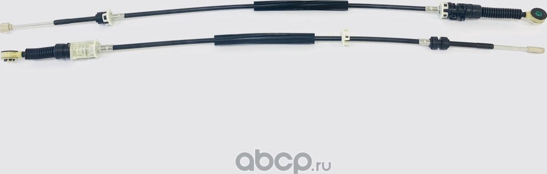 U1503008_Механизм переключения передач (Ukorauto). Артикул U1503008