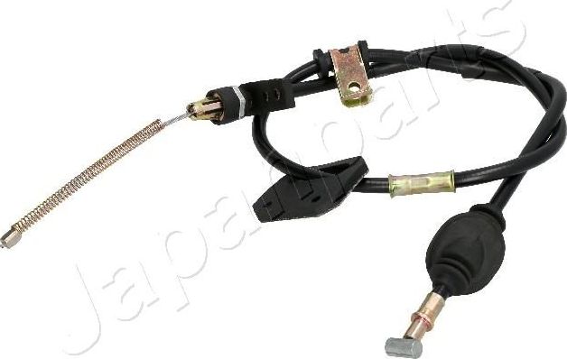 Трос ручника (тросик ручного тормоза) Japanparts. Артикул BC-815