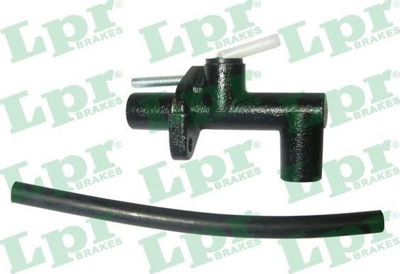 Цилиндр сцепления главный LPR (Серый чугун). Артикул 2273