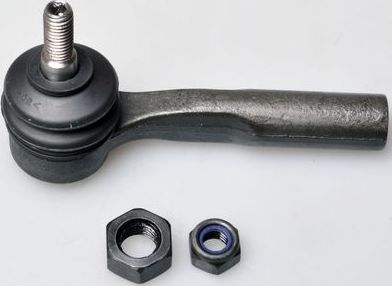 Наконечник рулевой тяги Denckermann левый для Fiat Linea 2007-2026. Артикул D130223