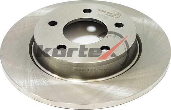 Диск торм. MAZDA 3 03- V=2.02.3 зад.(d=280mm) (Kortex). Артикул KD0261