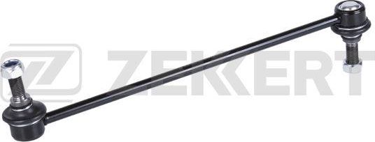 Стойка (тяга) стабилизатора Zekkert. Артикул SS-1685