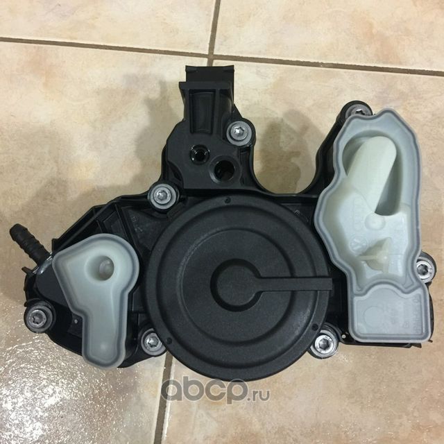 Сепаратор вентиляции картера VAG. Артикул 06K103495BM