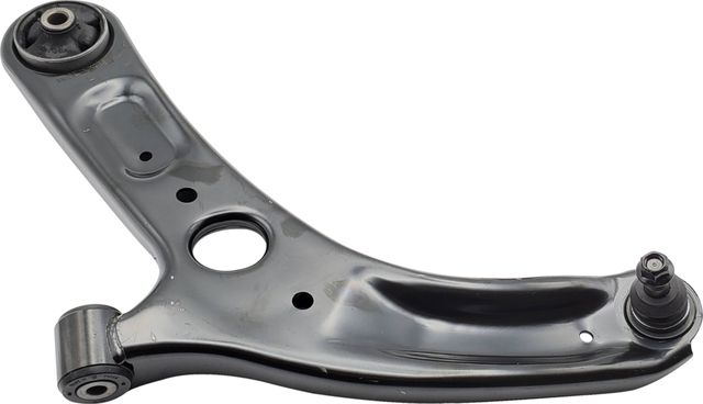 Поперечный рычаг передней подвески CTR левый для Kia Cerato III 2013-2026. Артикул CQ0214L