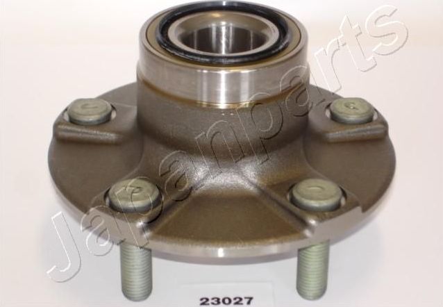 Ступица колеса Japanparts. Артикул KK-23027