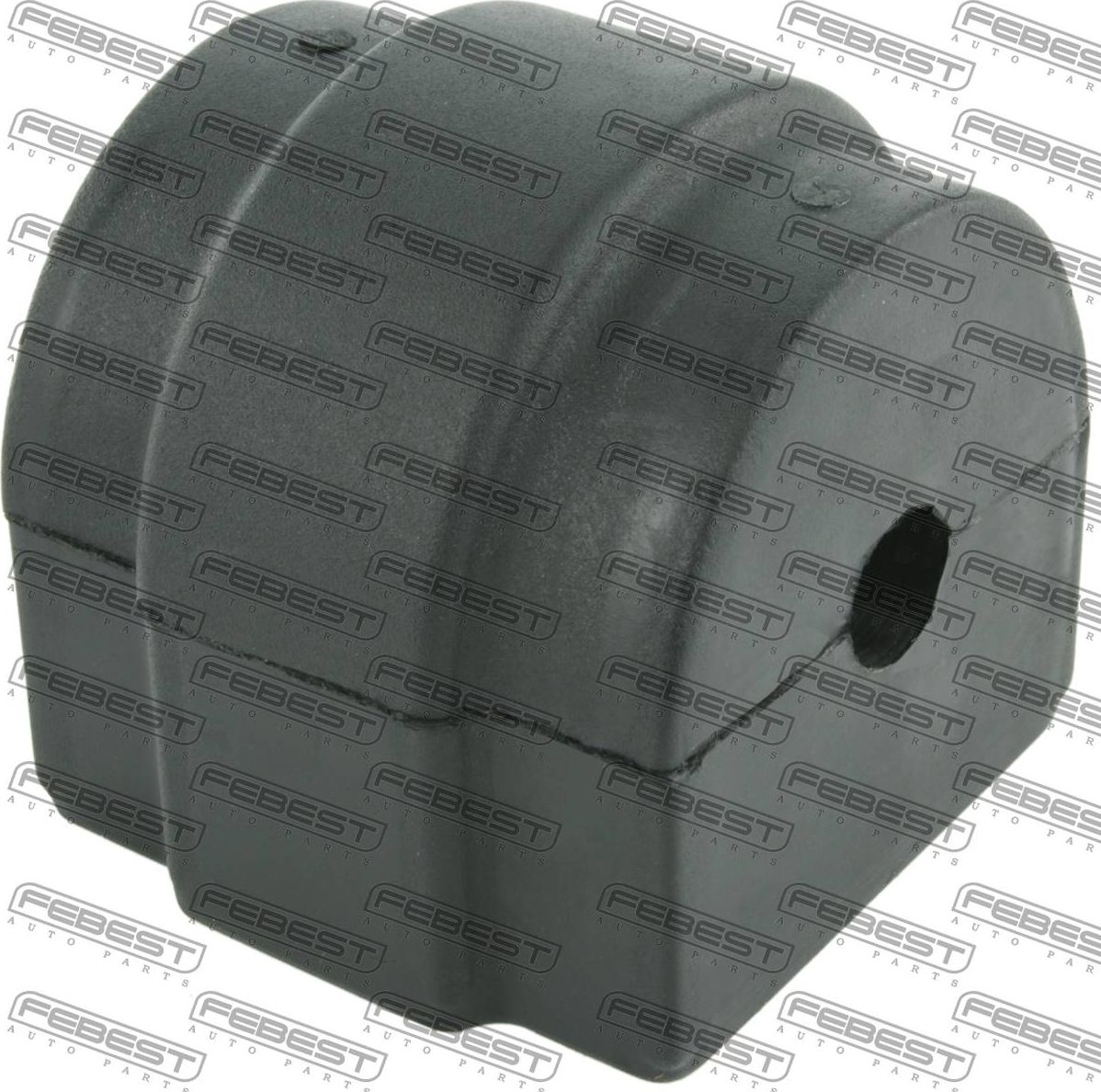 Втулка стабилизатора Febest. Артикул BMSB-E82R