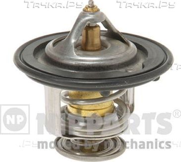 Термостат Nipparts для Honda Civic IV 1988-1991. Артикул J1534001