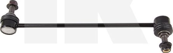 Стойка (тяга) стабилизатора NK передняя для Dodge Caravan III 1995-2000. Артикул 5119301