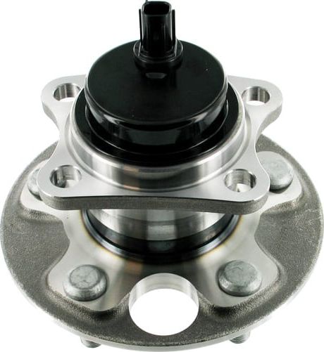 Ступичный подшипник (комплект) SKF. Артикул VKBA 6876