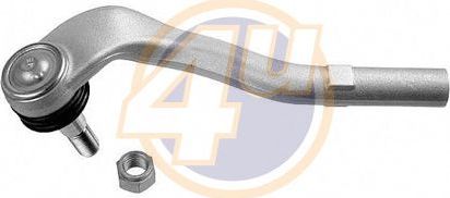 Наконечник рулевой тяги 4U. Артикул MR-A-11092