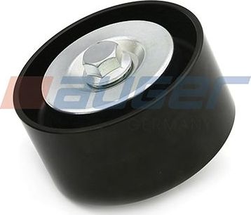 Натяжной ролик (натяжитель) приводного поликлинового ремня Auger. Артикул 85052