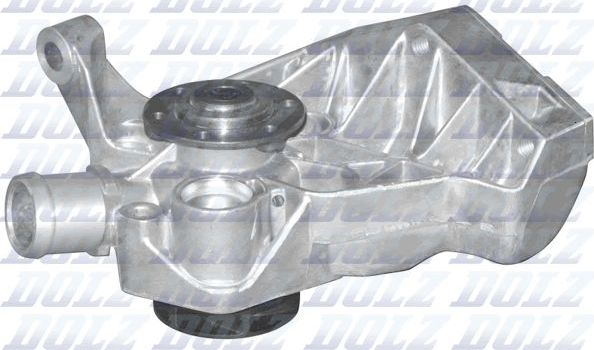 Помпа (водяной насос) Dolz. Артикул S292