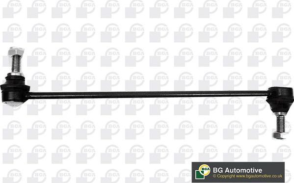 Стойка (тяга) стабилизатора BGA. Артикул LS7303