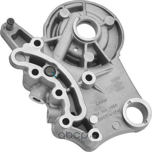 ОПОРНЫЙ КРОНШТЕЙН РАСПРЕДВАЛА VAG 1.8/2.0 TFSI 04 (Zikmar). Артикул Z16507R