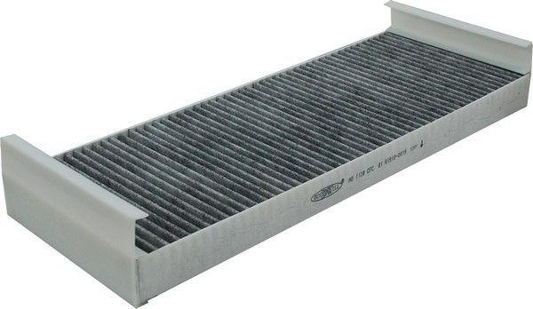 Салонный фильтр GoodWill. Артикул AG 1128 CFC