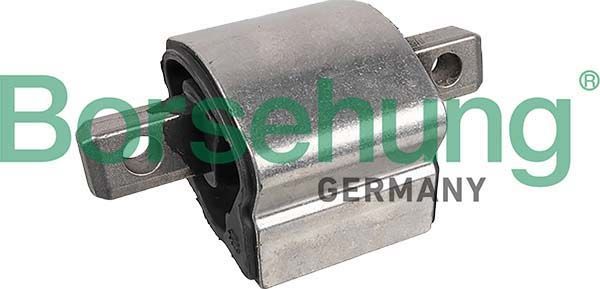 Подушка (опора) двигателя Borsehung. Артикул B12659