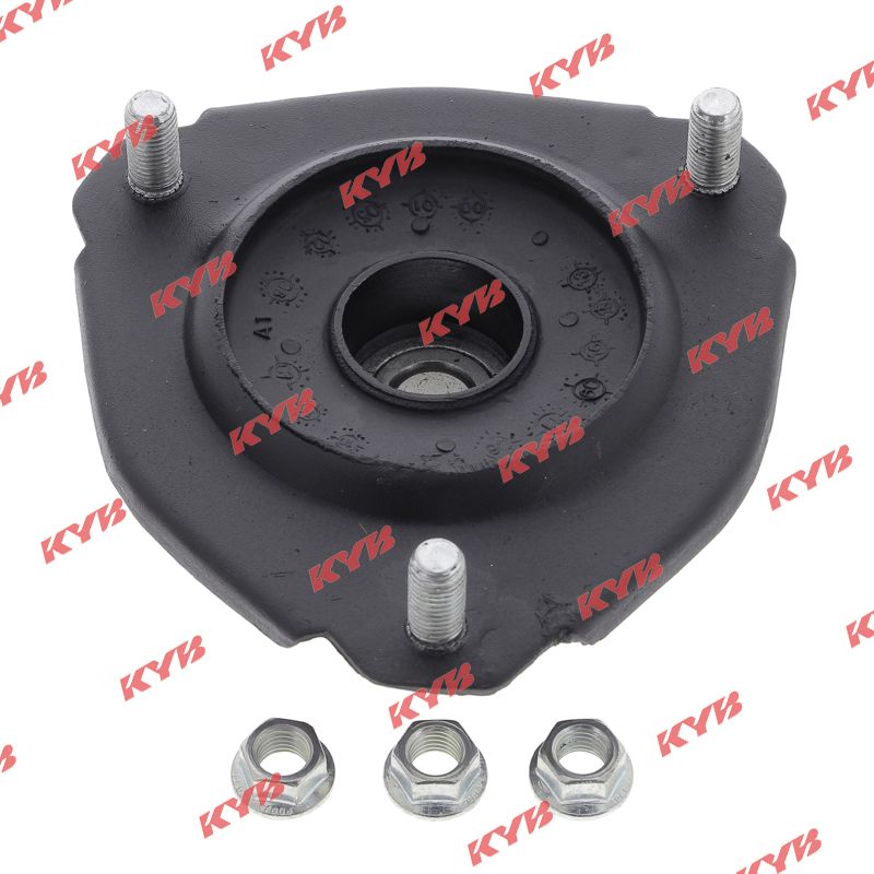 Опора амортизатора (стойки) KYB (Каяба) Suspension Mounting Kit. Артикул SM5162