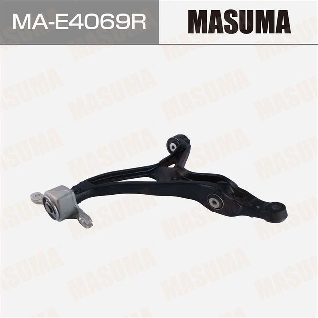 Рычаг подвески (Masuma). Артикул MA-E4069R