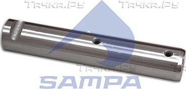 Палец рессоры Sampa для MAN HOCL 1979-1996. Артикул 020.120