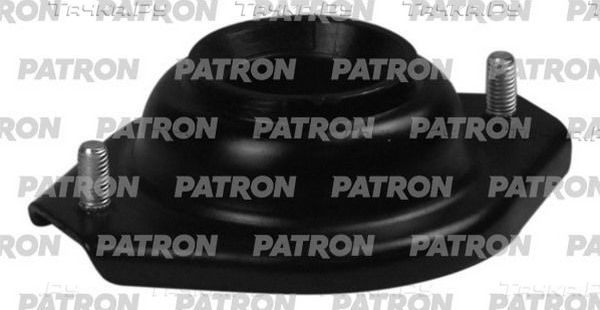 Опора амортизатора (стойки) Patron передняя для Daewoo Matiz I 1998-2015. Артикул PSE40767