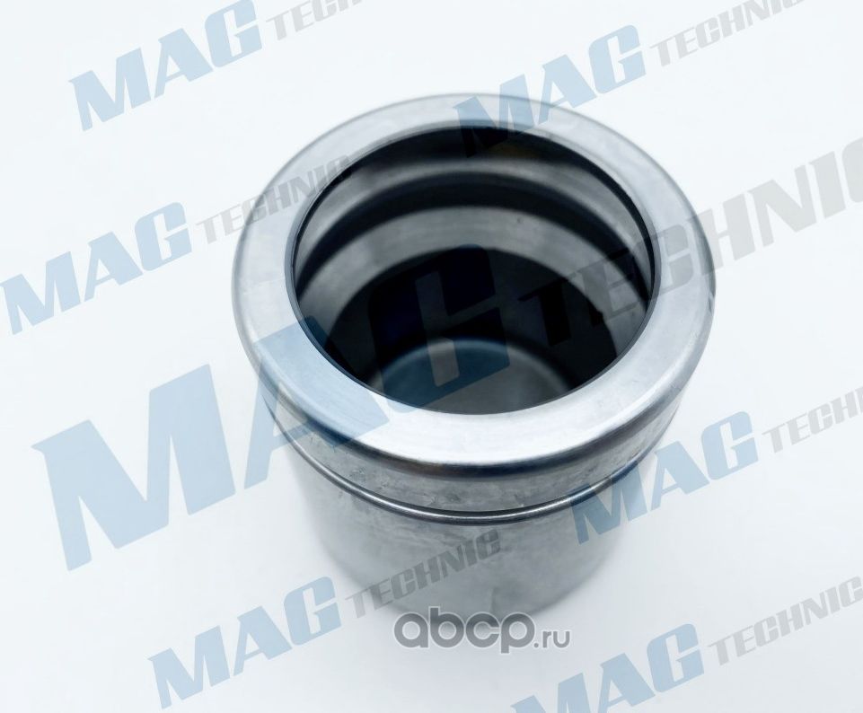 Поршень тормозного суппорта переднего (d 54 mm, суппорт ATE) AUDI A3 03-12 / TT (Magtechnic). Артикул MAG0365RK