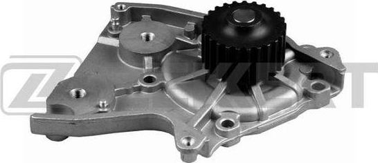 Помпа (водяной насос) Zekkert. Артикул WP-1136