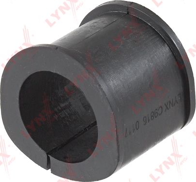 Втулка стабилизатора LYNXauto. Артикул C9816