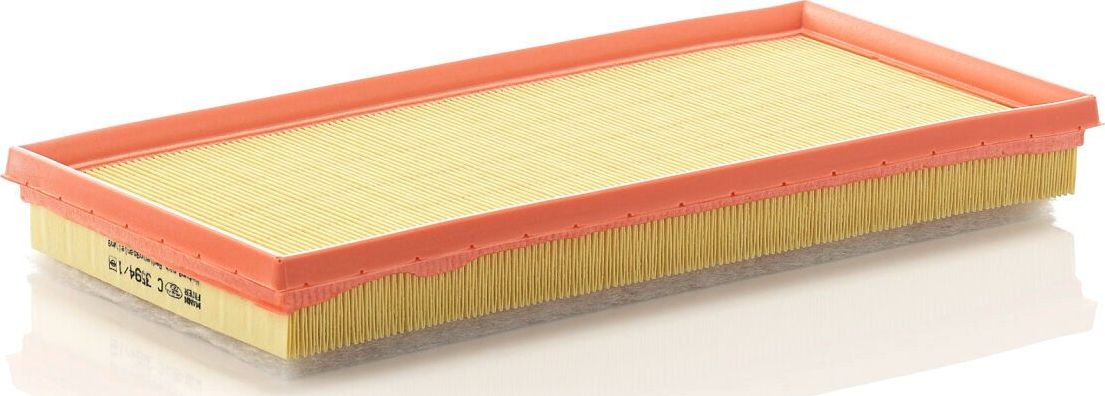 Воздушный фильтр Mann-Filter. Артикул C 3594/1