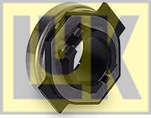 Выжимной подшипник сцепления LuK. Артикул 500 0671 11