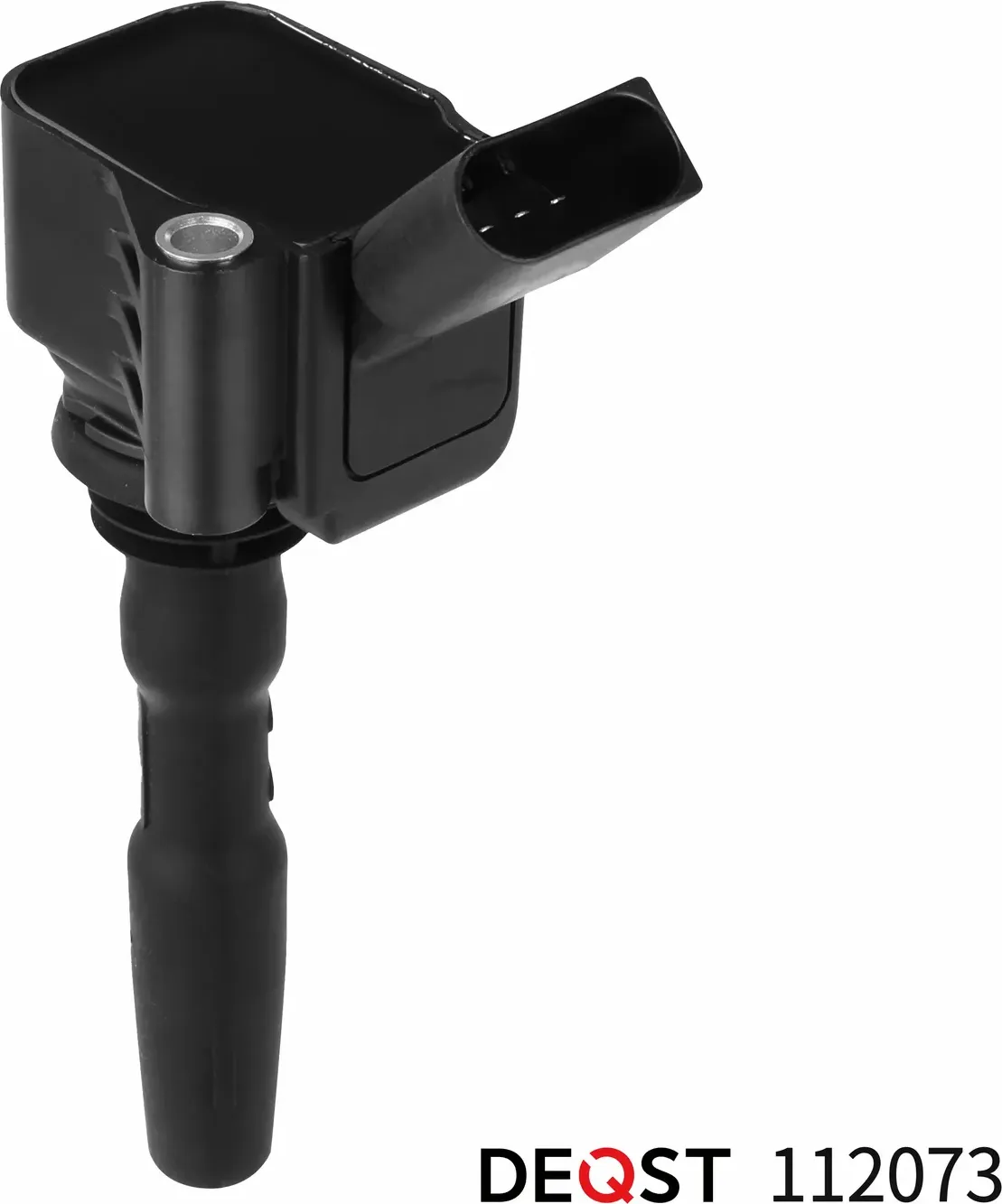 Катушка зажигания SKODA OCTAVIA (5E3) Хэтчбэк 11 12- 1.4 TSI (Deqst) Deqst. Артикул 112073